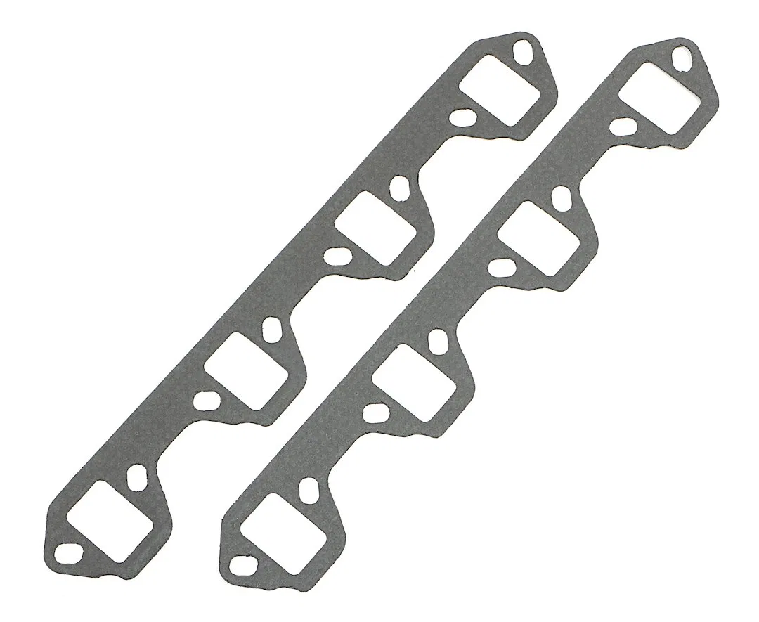 27340 – HEDMAN Exhaust Header Gasket, Square Port